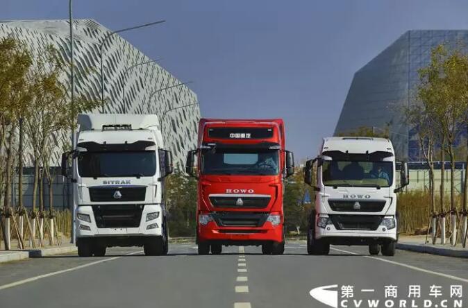 中國(guó)重汽與山東重工完成重組 譚旭光如何規(guī)劃后續(xù)發(fā)展？